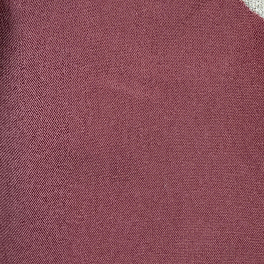 SELECTOR: Default Title | Dusty Mauve Polyester | supplier original source-first