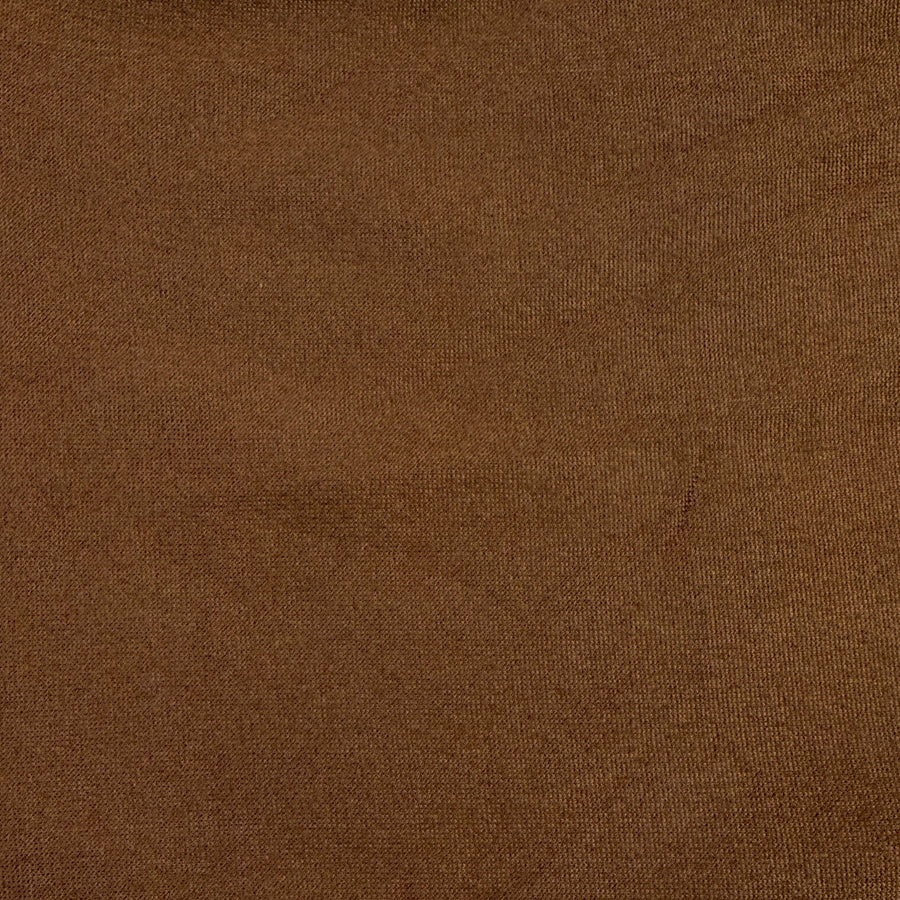 SELECTOR: Default Title | Warm Brown Polyester | supplier original source-first