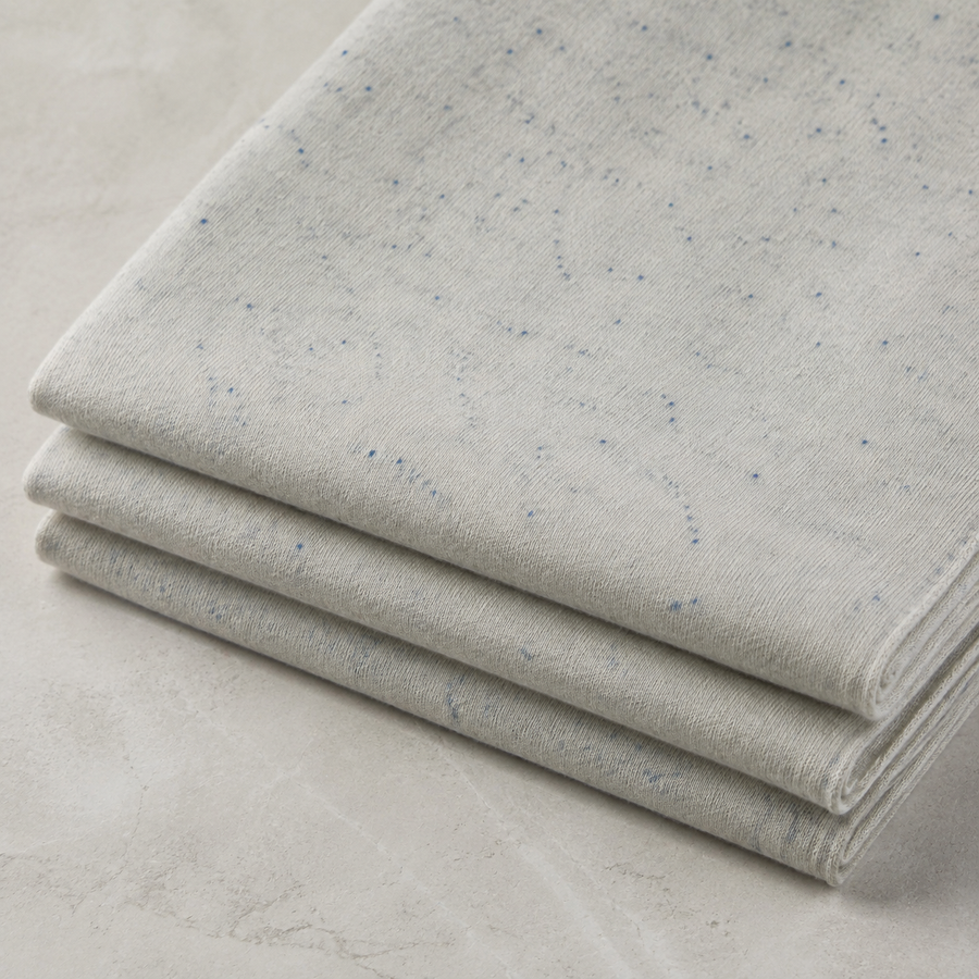 VARIANT_ID: 48621212205268 | French Terry, 15 oz · oatmeal Speckled Terry | AI product view 1