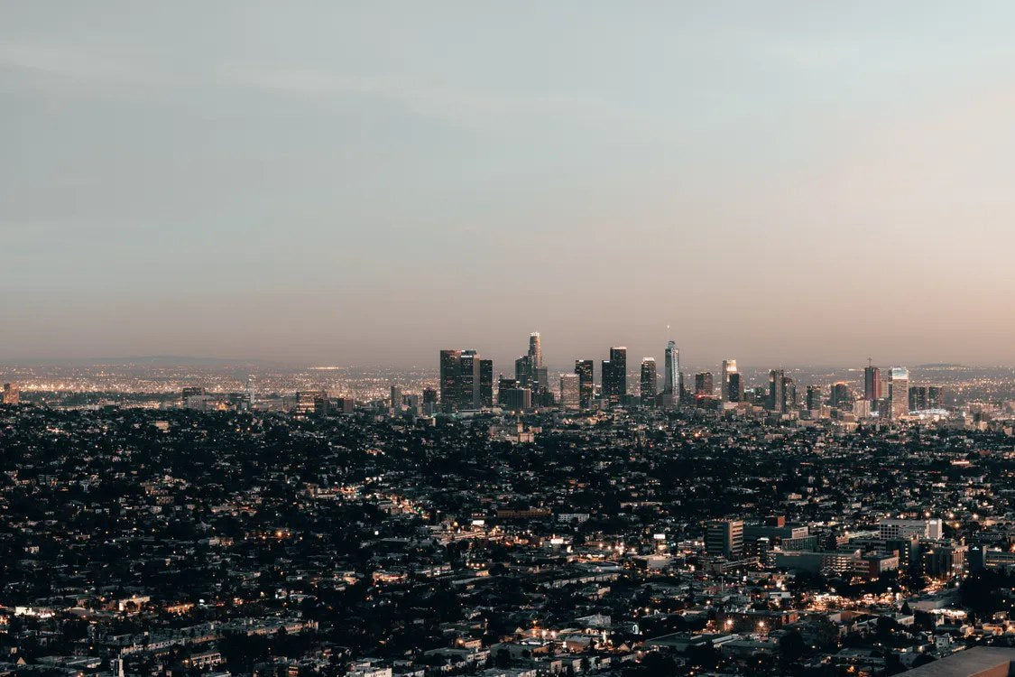 How to Buy Fabric by the Yard in Los Angeles (Online)