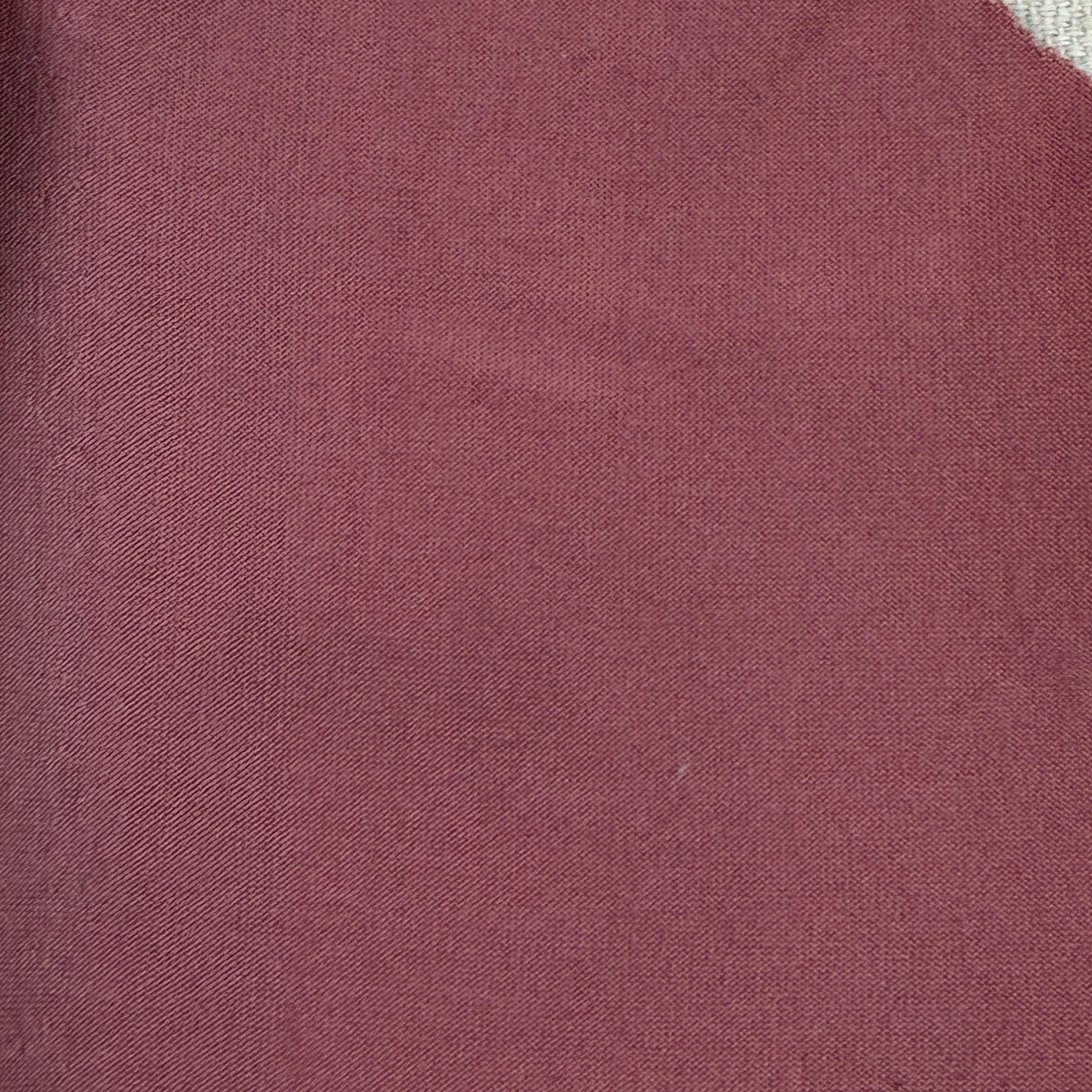 SELECTOR: Default Title | Dusty Mauve Polyester | supplier original source-first