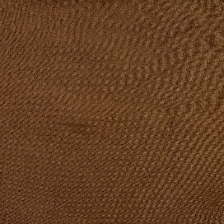 Light Brown Polyester Fabric by the Yard — verified source fabric view