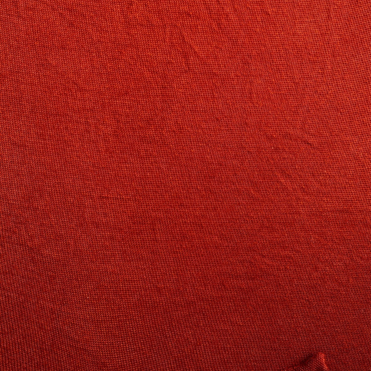 SOURCE VERIFIED: Orange/Red | 100% Polyester | KBM original