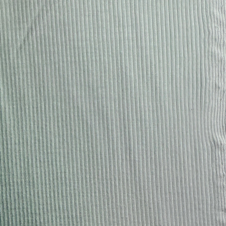 SOURCE VERIFIED: Natural | 100% Cotton | 2x1 Rib Knit 10 oz | KBM original
