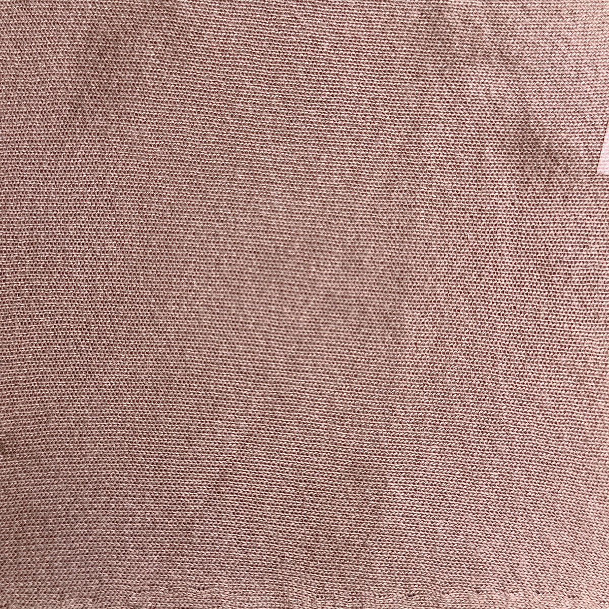 Pastel Brown 20 oz poly-cotton knit
