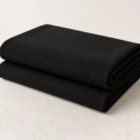 SELECTOR: 10 oz · Black · 60" | Cotton Duck Canvas | view 1