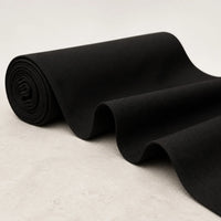 SELECTOR: 10 oz · Black · 60" | Cotton Duck Canvas | view 2