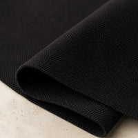 SELECTOR: 10 oz · Black · 60" | Cotton Duck Canvas | view 3