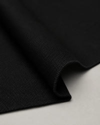 SELECTOR: 10 oz · Black Organic · 60" | Cotton Duck Canvas | view 3