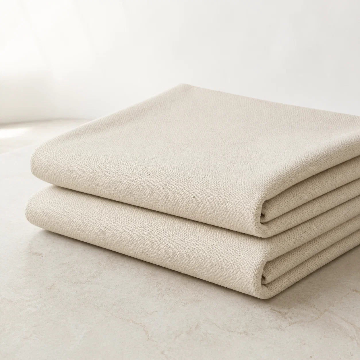 SELECTOR: 10 oz · Natural · 60" | Cotton Duck Canvas | view 1