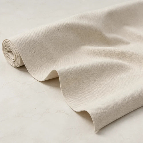 SELECTOR: 10 oz · Natural · 60" | Cotton Duck Canvas | view 2