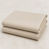 SELECTOR: 15 oz · Natural · 36" | Cotton Duck Canvas | view 1