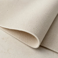 SELECTOR: 15 oz · Natural · 36" | Cotton Duck Canvas | view 3