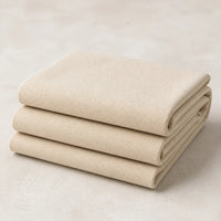SELECTOR: 15 oz · Natural · 48" | Cotton Duck Canvas | view 1