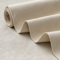 SELECTOR: 15 oz · Natural · 48" | Cotton Duck Canvas | view 2
