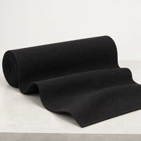 SELECTOR: 18 oz · Black · 58" | Cotton Duck Canvas | view 2