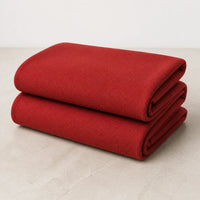 SELECTOR: 18 oz · Code Red · 58" | Cotton Duck Canvas | view 1