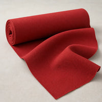 SELECTOR: 18 oz · Code Red · 58" | Cotton Duck Canvas | view 2