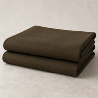 SELECTOR: 18 oz · Coffee · 58" | Cotton Duck Canvas | view 1