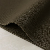SELECTOR: 18 oz · Coffee · 58" | Cotton Duck Canvas | view 3