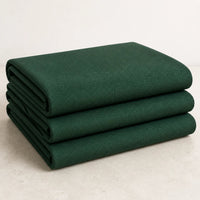 SELECTOR: 18 oz · Dark Green · 58" | Cotton Duck Canvas | view 1