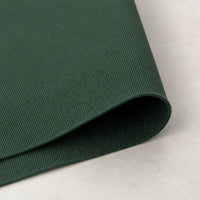 SELECTOR: 18 oz · Dark Green · 58" | Cotton Duck Canvas | view 3