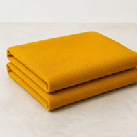 SELECTOR: 18 oz · Marie Gold · 58" | Cotton Duck Canvas | view 1