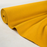 SELECTOR: 18 oz · Marie Gold · 58" | Cotton Duck Canvas | view 2