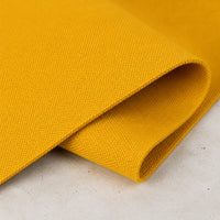SELECTOR: 18 oz · Marie Gold · 58" | Cotton Duck Canvas | view 3