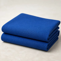 SELECTOR: 18 oz · Royal Blue · 58" | Cotton Duck Canvas | view 1