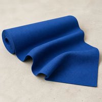 SELECTOR: 18 oz · Royal Blue · 58" | Cotton Duck Canvas | view 2
