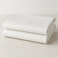 SELECTOR: 18 oz · White · 58" | Cotton Duck Canvas | view 1