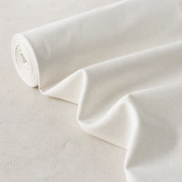 SELECTOR: 18 oz · White · 58" | Cotton Duck Canvas | view 2