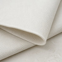 SELECTOR: 18 oz · White · 58" | Cotton Duck Canvas | view 3