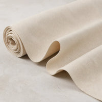 SELECTOR: 20 oz · Natural · 36" | Cotton Duck Canvas | view 2