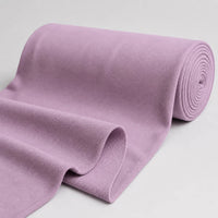 SELECTOR: Dusty Rose | Cotton French Terry, 18 oz | view 2