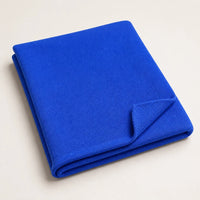 SELECTOR: Electric Blue | Cotton French Terry, 18 oz | view 1