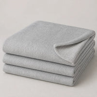 SELECTOR: Heather Gray | Cotton French Terry, 18 oz | view 1