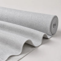 SELECTOR: Heather Gray | Cotton French Terry, 18 oz | view 2
