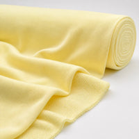 SELECTOR: Lemon Glow | Cotton French Terry, 18 oz | view 2