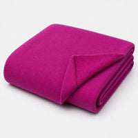 SELECTOR: Magenta | Cotton French Terry, 18 oz | view 1