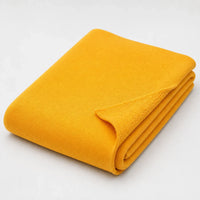 SELECTOR: Mango | Cotton French Terry, 18 oz | view 1