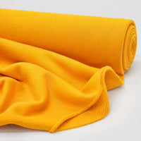 SELECTOR: Mango | Cotton French Terry, 18 oz | view 2