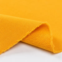 SELECTOR: Mango | Cotton French Terry, 18 oz | view 3