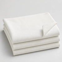 SELECTOR: Off White | Cotton French Terry, 18 oz | view 1