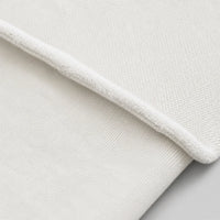 SELECTOR: Off White | Cotton French Terry, 18 oz | view 3