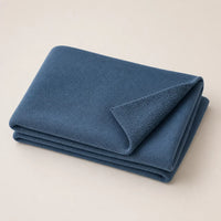 SELECTOR: Orion Blue | Cotton French Terry, 18 oz | view 1