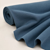SELECTOR: Orion Blue | Cotton French Terry, 18 oz | view 2