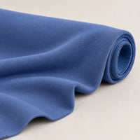 SELECTOR: Pacific Blue | Cotton French Terry, 18 oz | view 2