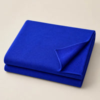 SELECTOR: Royal Blue | Cotton French Terry, 18 oz | view 1